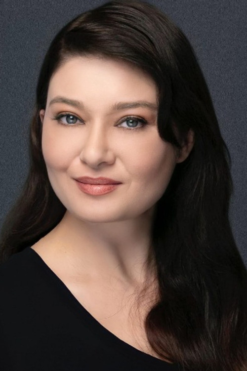 Photo of Nurgül Yeşilçay