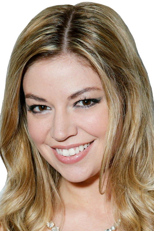 Photo of Carlee Baker