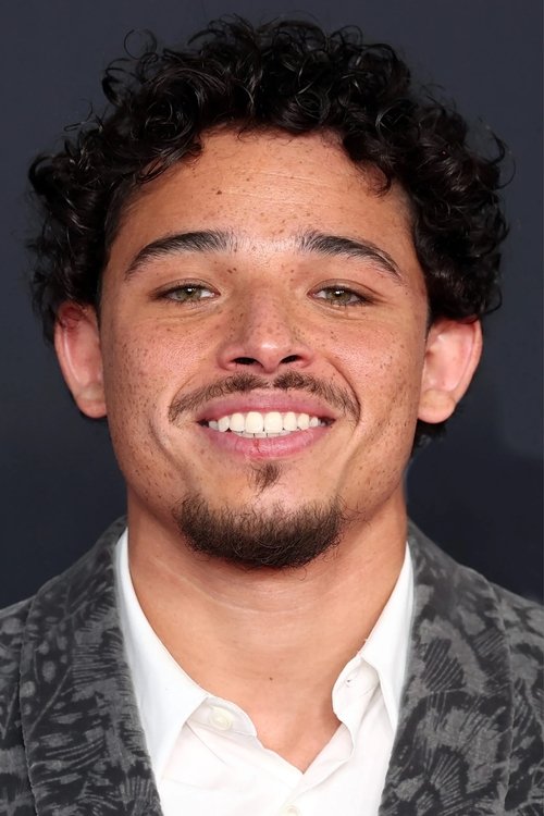 Photo of Anthony Ramos