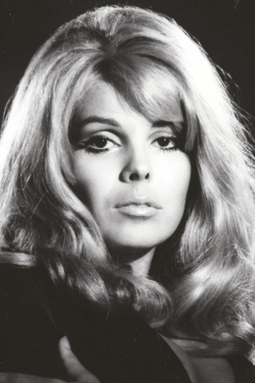 Photo of Nélida Lobato