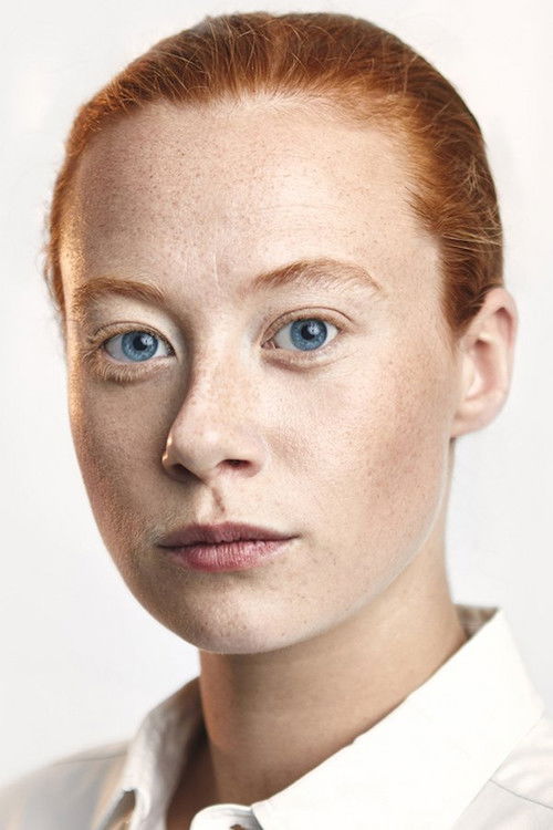 Photo of Sara Viktoria