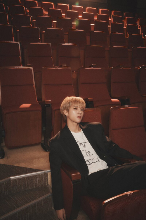 Photo of Nam Woo-hyun