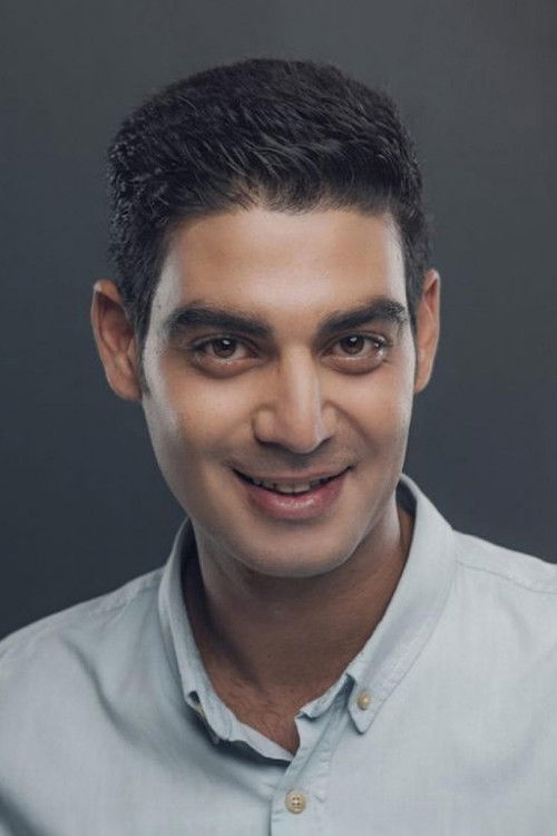 Photo of Özgün Aydın