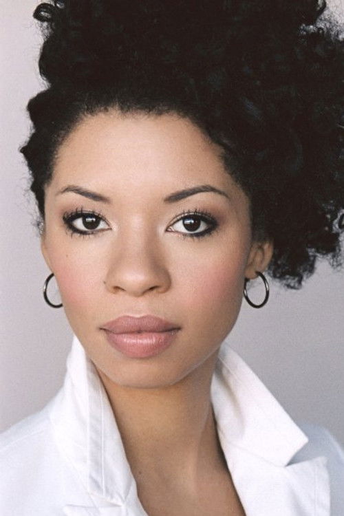 Photo of Angel Parker