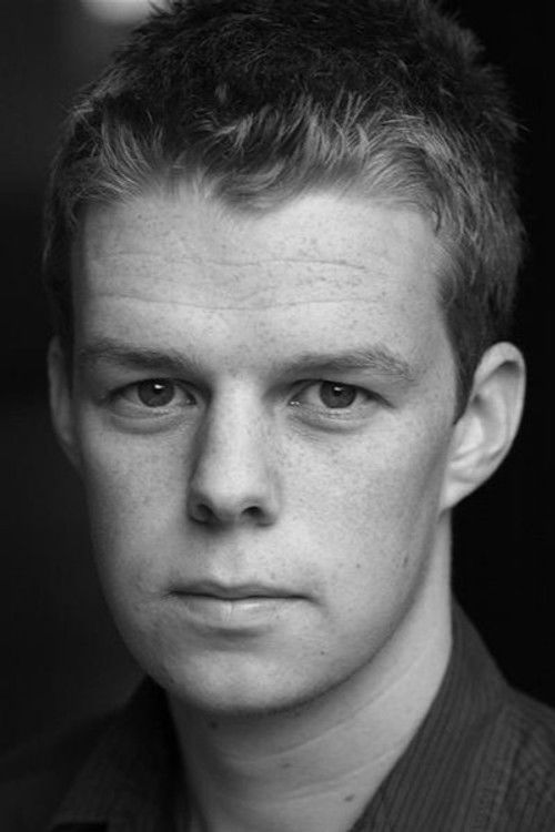 Photo of Matthew Aubrey