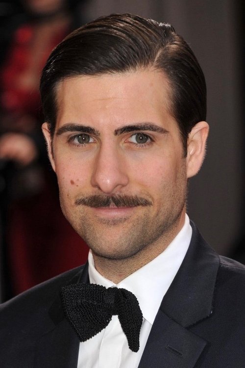 Photo of Jason Schwartzman