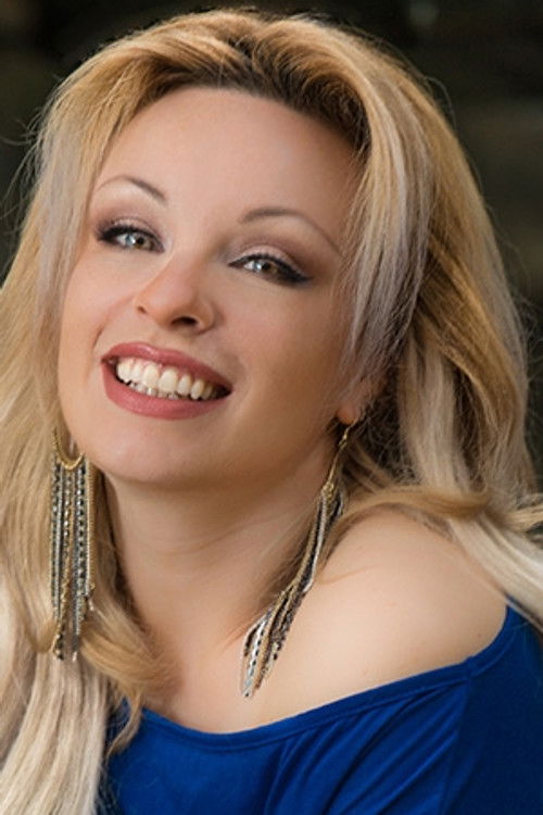 Photo of Vera Vanguard