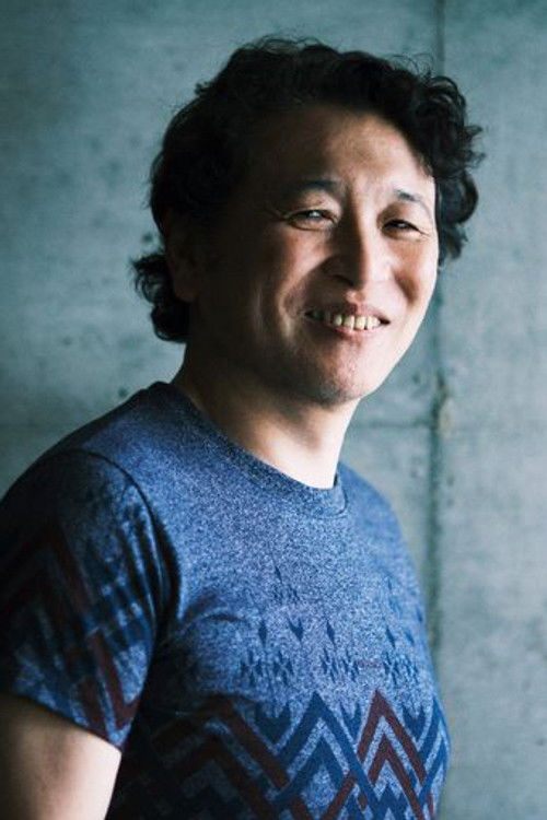 Photo of George Iida