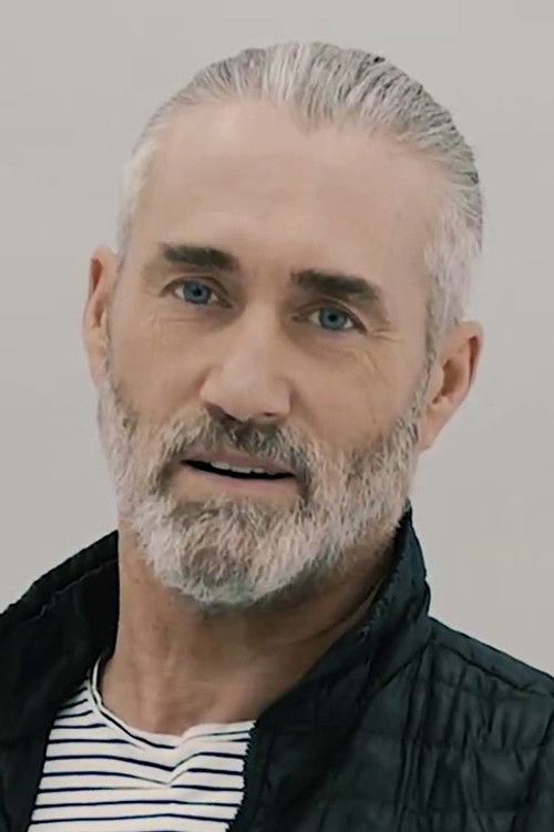 Photo of Roy Dupuis