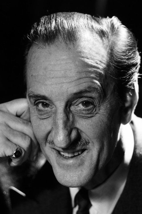 Photo of Basil Rathbone