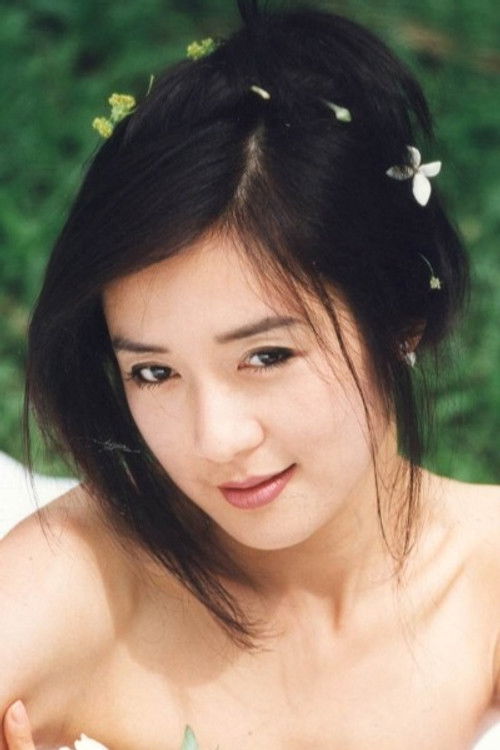 Photo of Shirley Lu Hsiu Ling