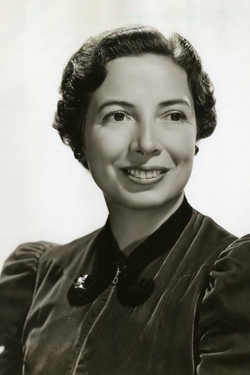 Photo of Sara Haden