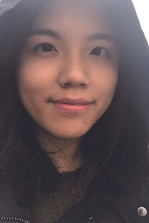 Photo of Chen Shih-Yun