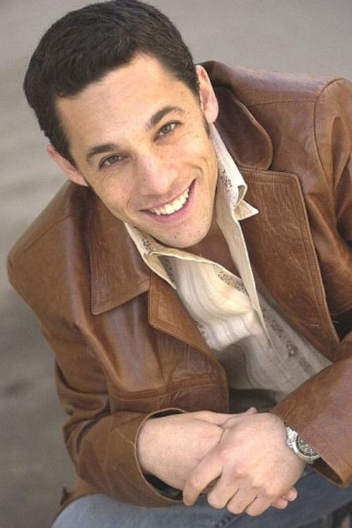 Photo of Jeffrey Schecter