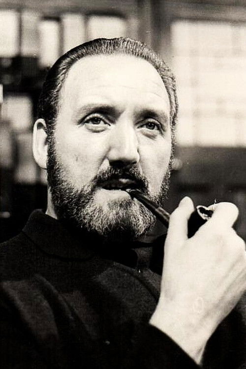 Photo of David Lodge