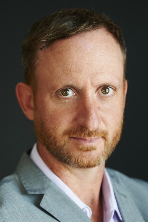 Photo of Christian Potenza