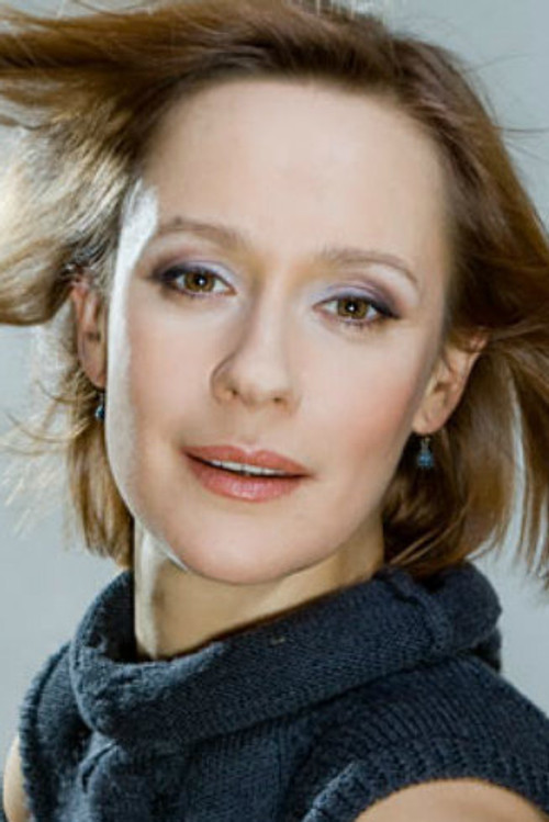 Photo of Evgeniya Dmitrieva