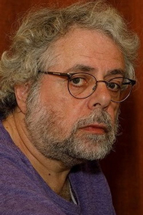 Photo of Aleksandr Vidgop