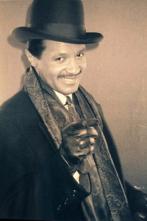 Photo of Count Stovall