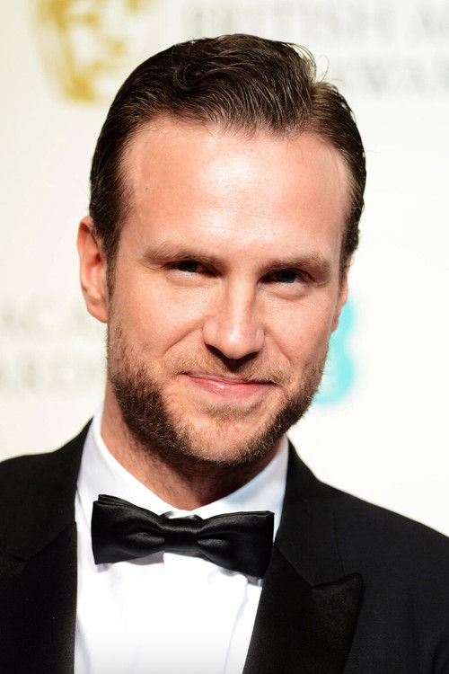 Photo of Rafe Spall