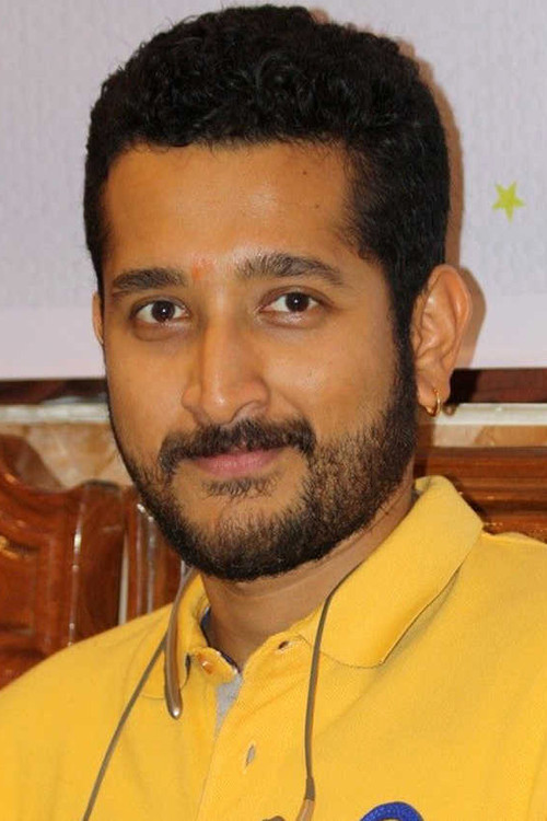 Photo of Parambrata Chatterjee