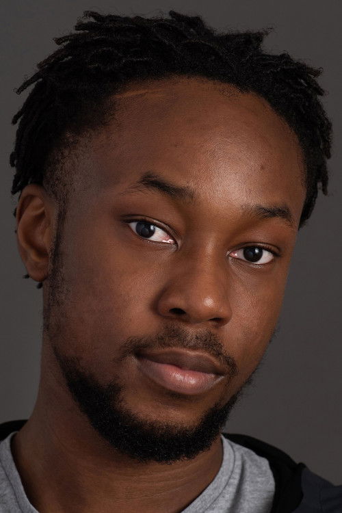 Photo of Raphel Famotibe