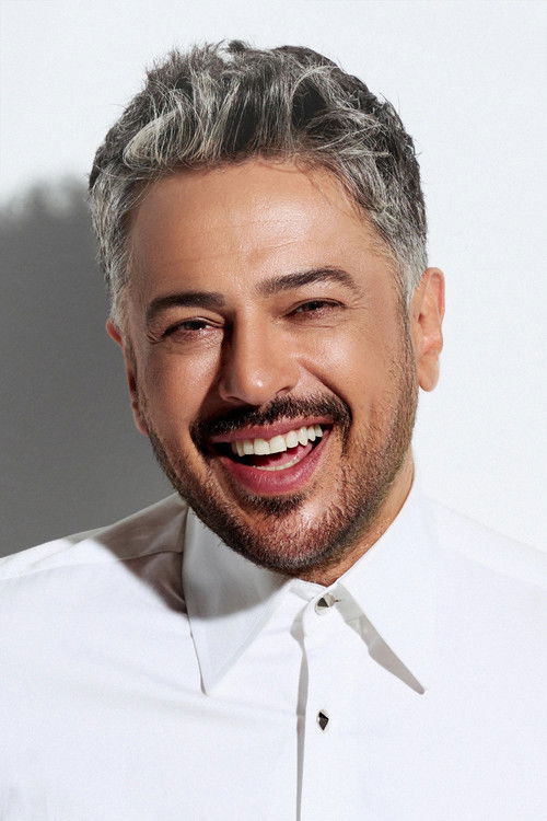 Photo of Emre Altuğ