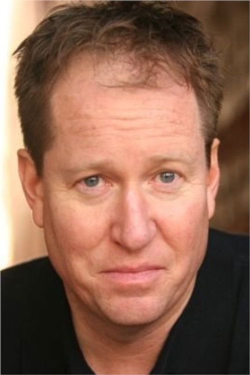 Photo of James M. Connor