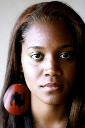 Photo of Chinaka Hodge