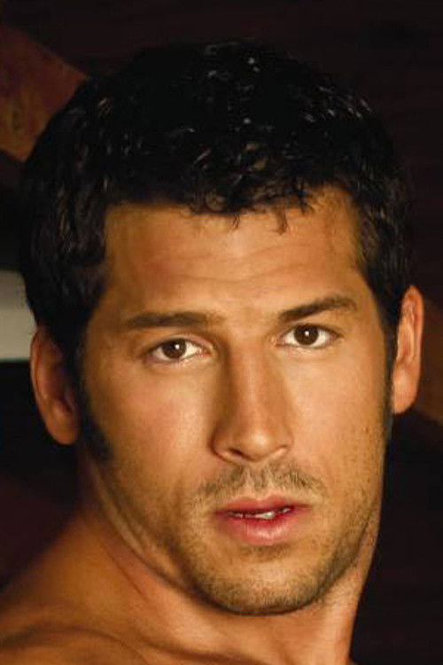 Photo of Leo Giamani