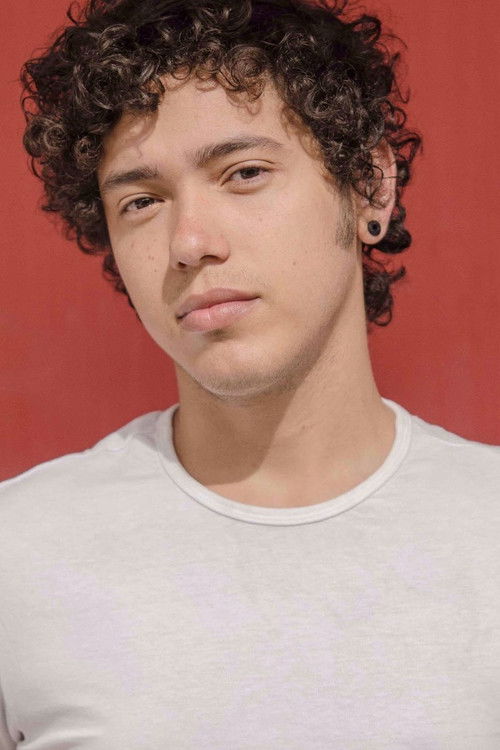 Photo of Leonardo Mouramateus