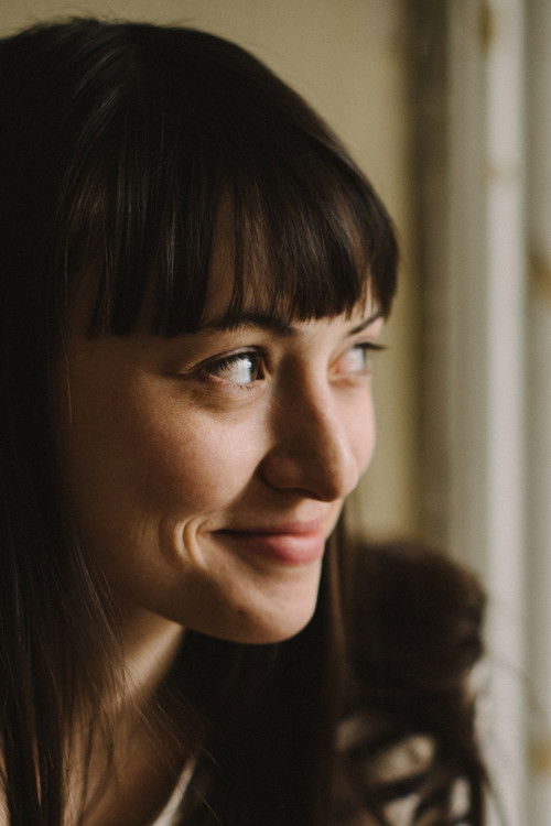 Photo of Isabel Shill