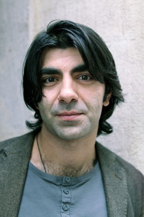 Photo of Fatih Akin