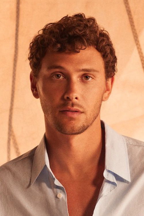 Photo of Cooper Koch