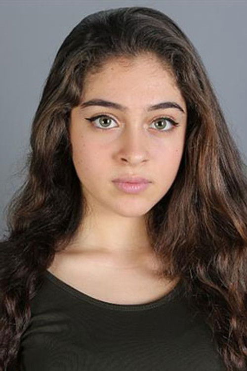 Photo of Cemre Baysel