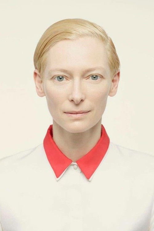 Photo of Tilda Swinton