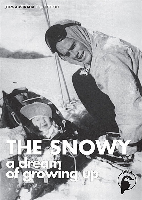The Snowy: A Dream of Growing Up