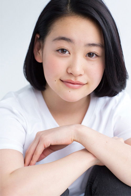 Photo of Marin Nishimoto