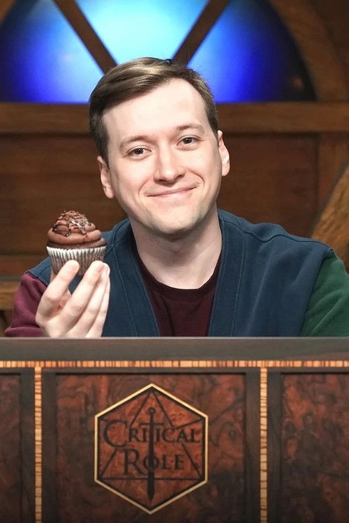 Photo of George Primavera