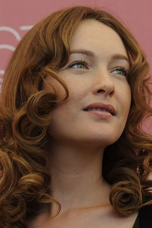 Photo of Cristiana Capotondi