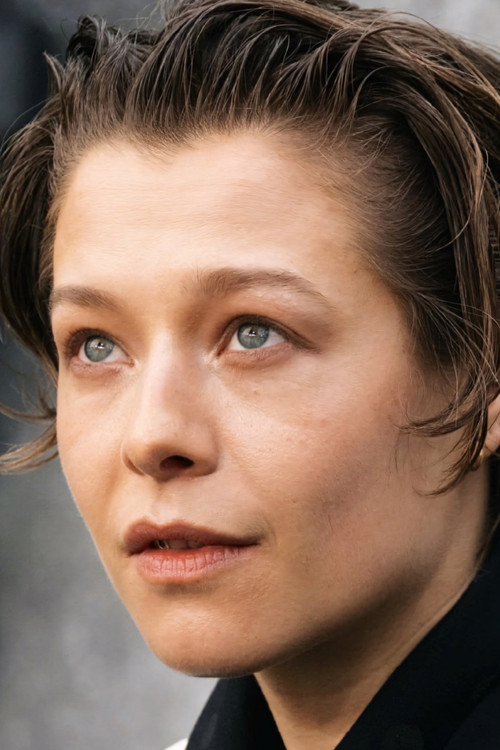 Photo of Emma D'Arcy