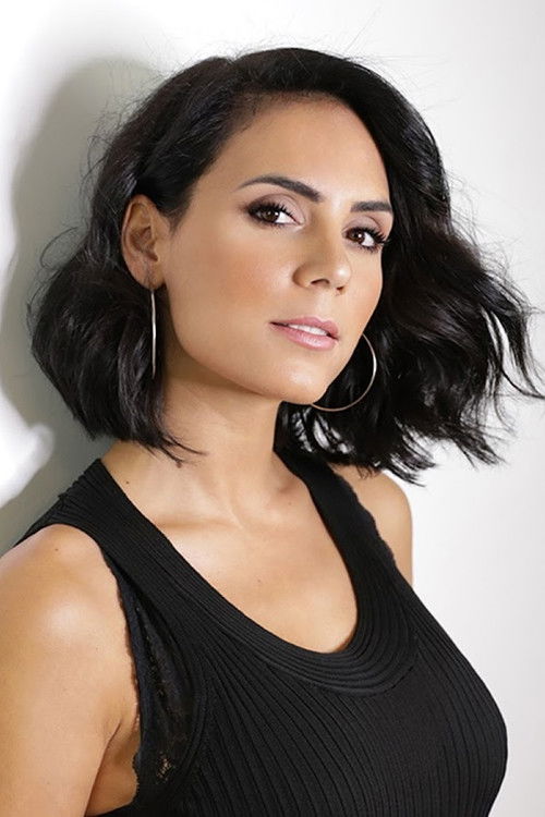 Photo of Olívia Ortiz