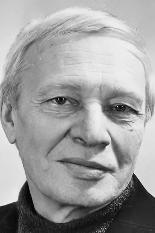 Photo of Anatoliy Mityaev