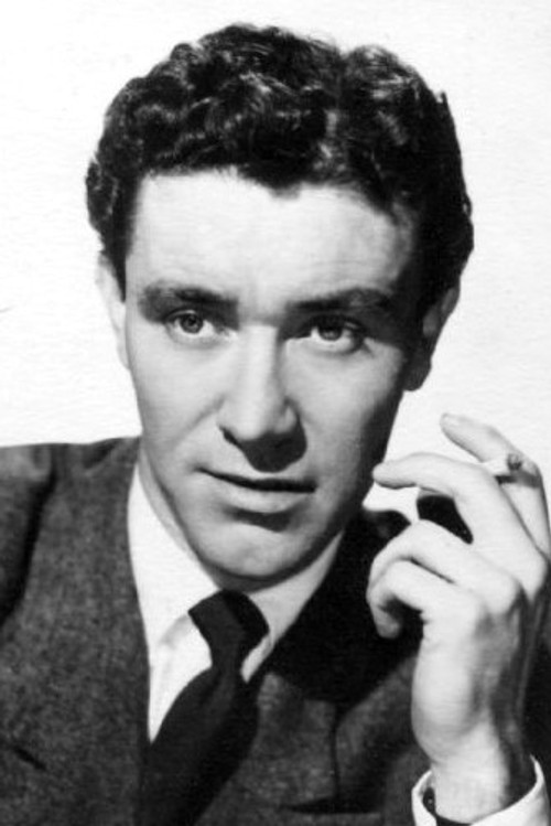 Photo of William Sylvester