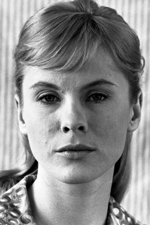 Photo of Bibi Andersson