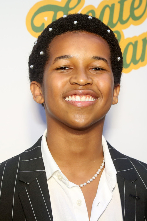 Photo of Alexander Bello