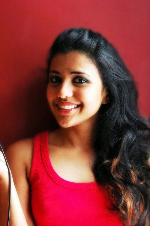 Photo of Nandini Sree