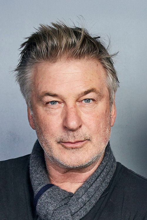 Photo of Alec Baldwin