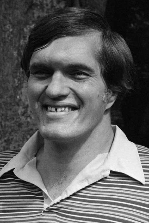 Photo of Richard Kiel