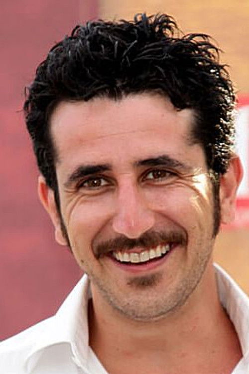 Photo of Luca Angeletti